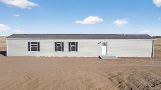 6425 N Ramah Highway, Yoder, CO 80864