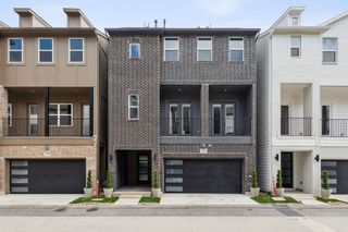 2526 Carmelita Street, Dallas, TX 75212