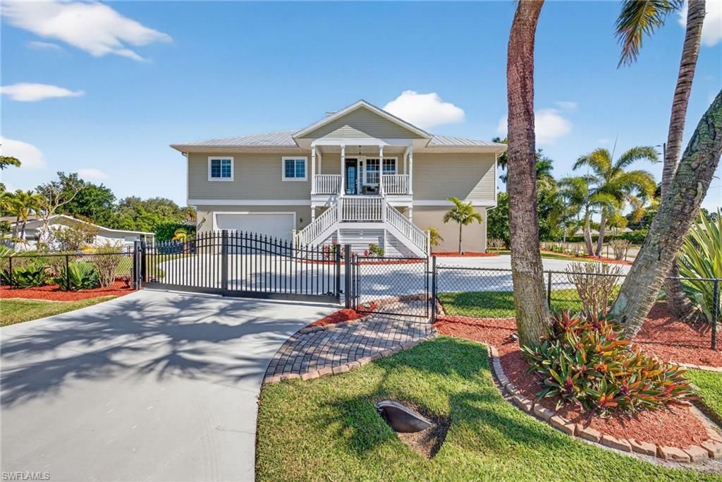 27310 Patrick ST, BONITA SPRINGS, FL 34135 — exterior