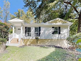 5779 Hillside Drive, Atlanta, GA 30340