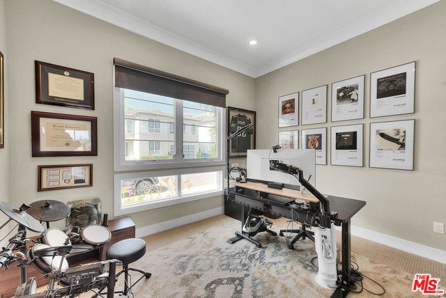 20558 W Overlook Court, Porter Ranch (los Angeles), CA 91326