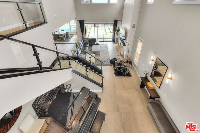 20558 W Overlook Court, Porter Ranch (los Angeles), CA 91326