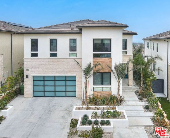 20558 W Overlook Court, Porter Ranch (los Angeles), CA 91326