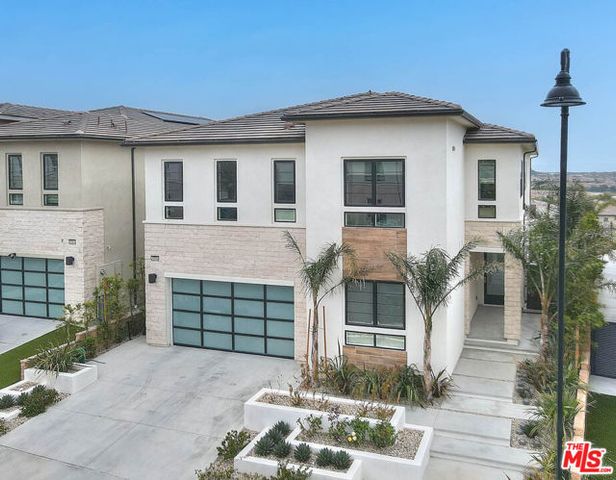 20558 W Overlook Court, Porter Ranch (los Angeles), CA 91326