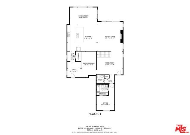 20558 W Overlook Court, Porter Ranch (los Angeles), CA 91326