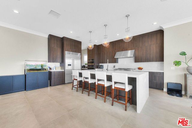 20558 W Overlook Court, Porter Ranch (los Angeles), CA 91326