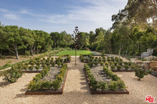 1465 E Mountain Drive, Santa Barbara, CA 93108