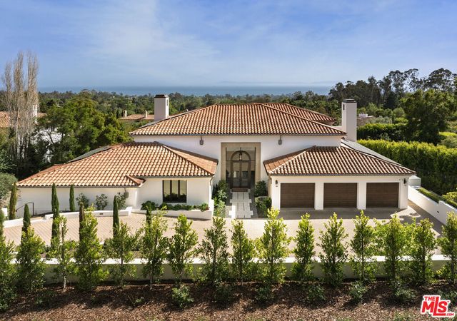 1465 E Mountain Drive, Santa Barbara, CA 93108