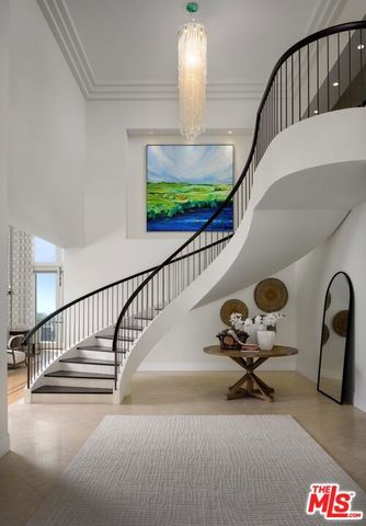 1465 E Mountain Drive, Santa Barbara, CA 93108