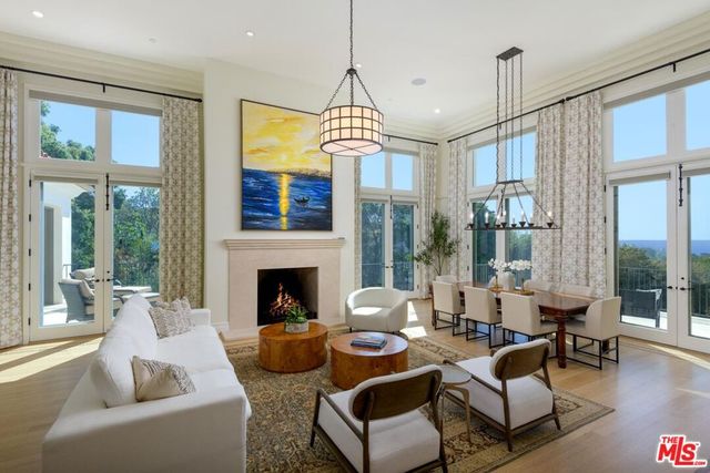 1465 E Mountain Drive, Santa Barbara, CA 93108