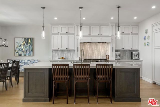 1465 E Mountain Drive, Santa Barbara, CA 93108