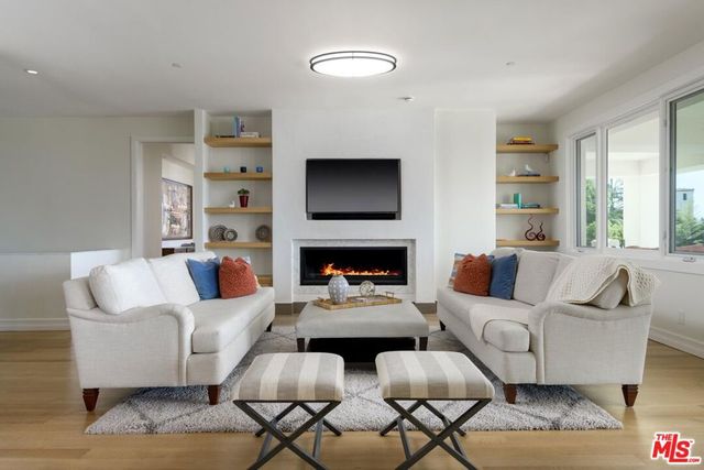 1465 E Mountain Drive, Santa Barbara, CA 93108