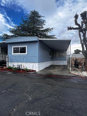 7425 Church Street 2, Yucca Valley, CA 92284