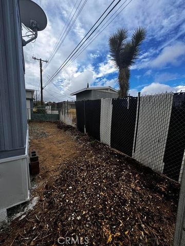 7425 Church Street 2, Yucca Valley, CA 92284