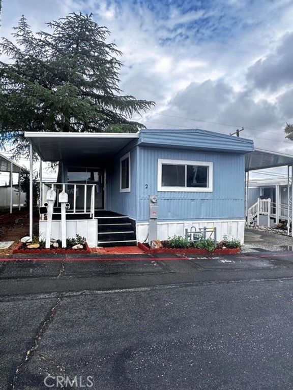 7425 Church Street 2, Yucca Valley, CA 92284