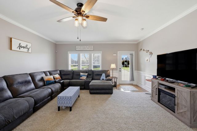2384 Byerley Drive, Fruitport Twp, MI 49444