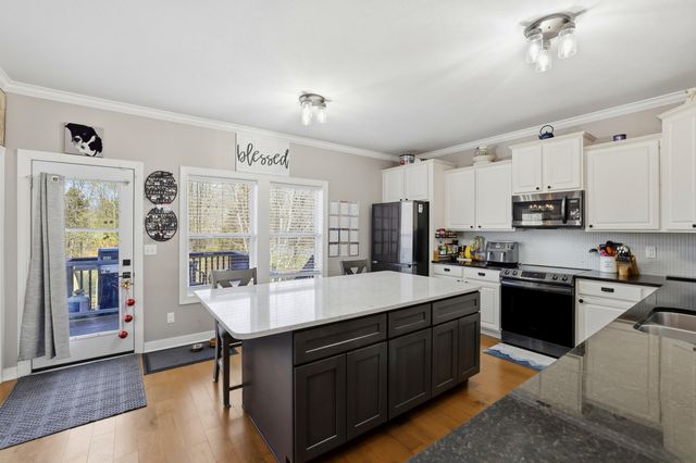 2384 Byerley Drive, Fruitport Twp, MI 49444