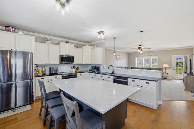 2384 Byerley Drive, Fruitport Twp, MI 49444