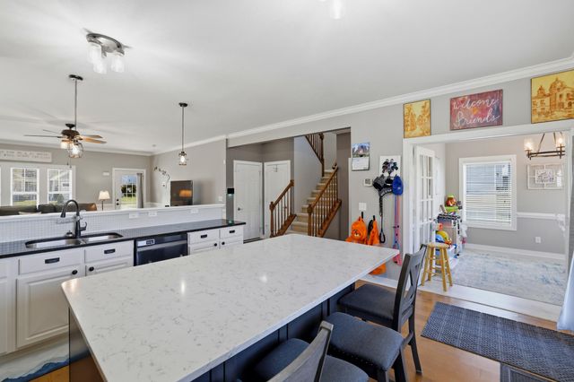 2384 Byerley Drive, Fruitport Twp, MI 49444