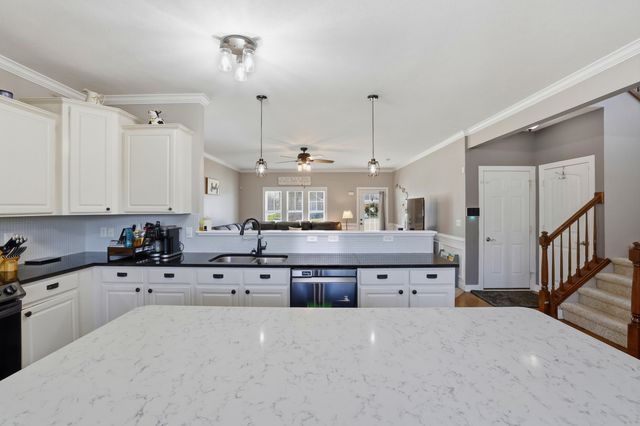 2384 Byerley Drive, Fruitport Twp, MI 49444