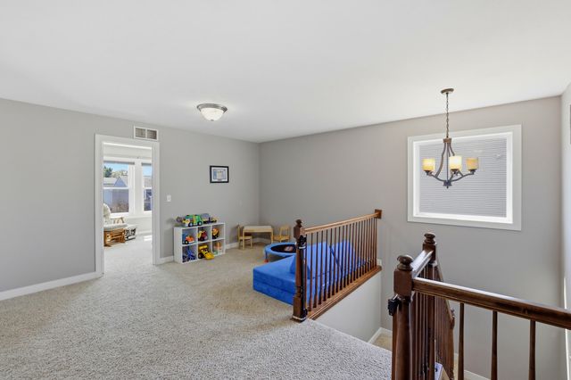 2384 Byerley Drive, Fruitport Twp, MI 49444