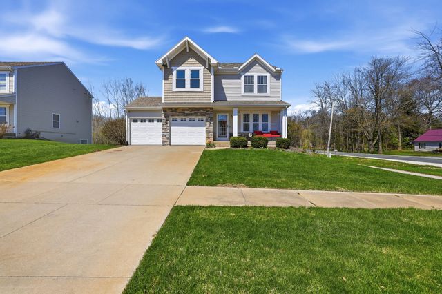 2384 Byerley Drive, Fruitport Twp, MI 49444