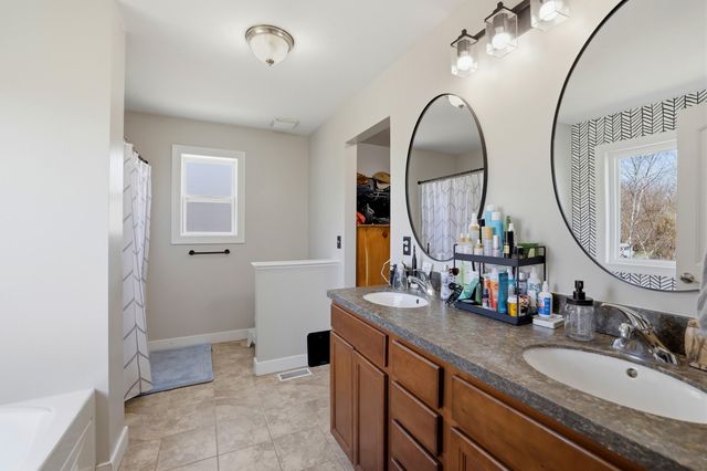 2384 Byerley Drive, Fruitport Twp, MI 49444