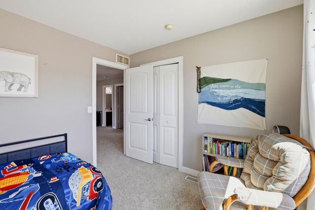 2384 Byerley Drive, Fruitport Twp, MI 49444