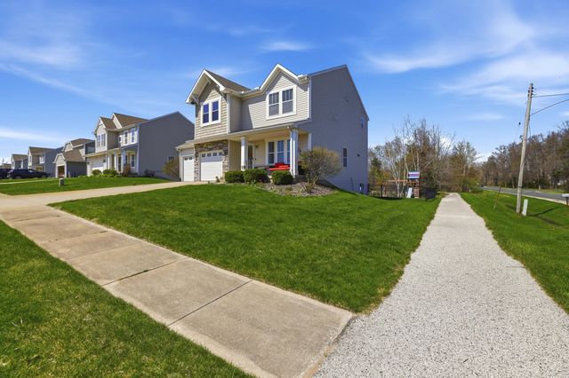 2384 Byerley Drive, Fruitport Twp, MI 49444