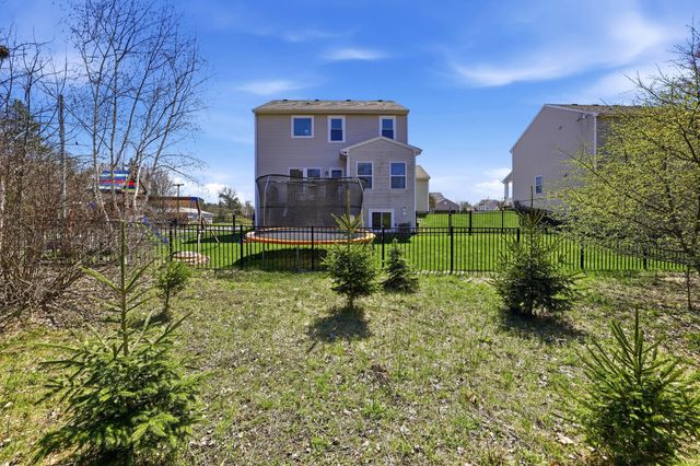2384 Byerley Drive, Fruitport Twp, MI 49444