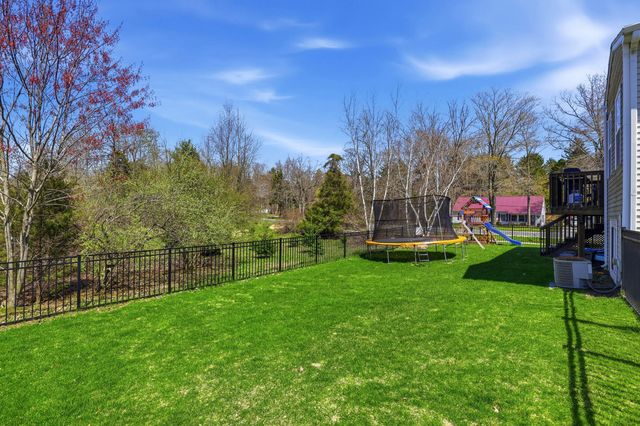 2384 Byerley Drive, Fruitport Twp, MI 49444