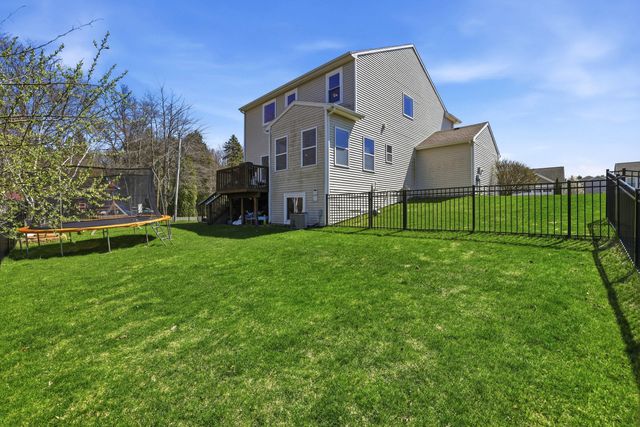 2384 Byerley Drive, Fruitport Twp, MI 49444