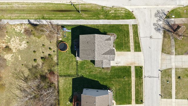 2384 Byerley Drive, Fruitport Twp, MI 49444