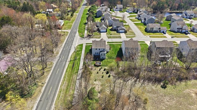 2384 Byerley Drive, Fruitport Twp, MI 49444