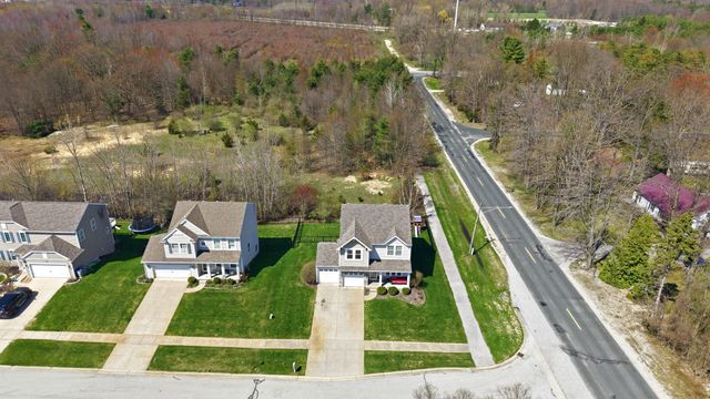 2384 Byerley Drive, Fruitport Twp, MI 49444