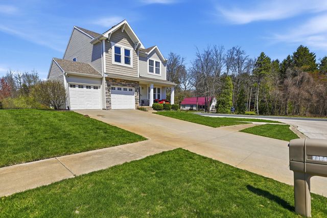 2384 Byerley Drive, Fruitport Twp, MI 49444