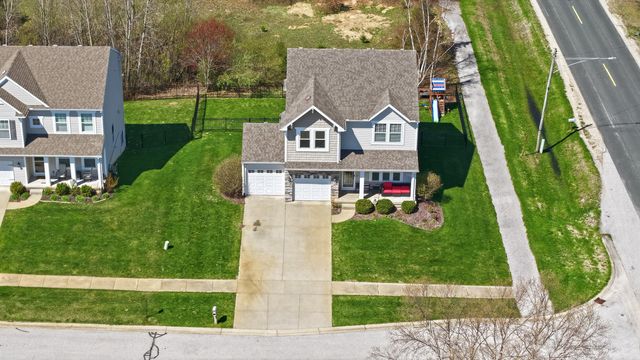 2384 Byerley Drive, Fruitport Twp, MI 49444