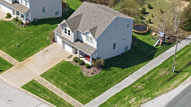2384 Byerley Drive, Fruitport Twp, MI 49444