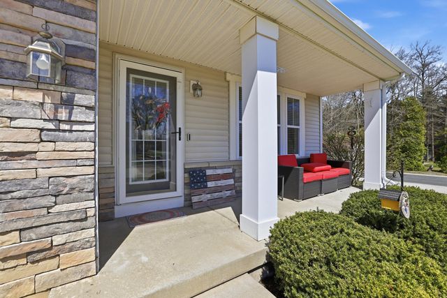 2384 Byerley Drive, Fruitport Twp, MI 49444