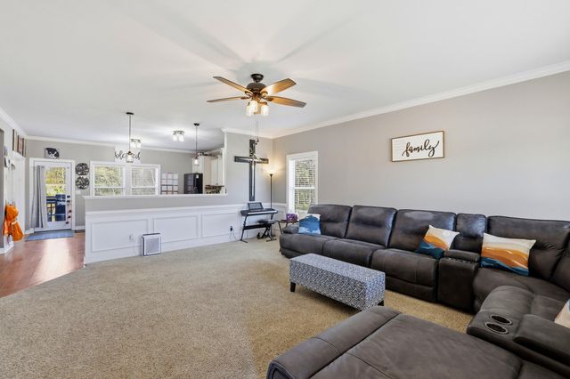 2384 Byerley Drive, Fruitport Twp, MI 49444