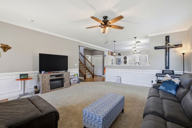 2384 Byerley Drive, Fruitport Twp, MI 49444