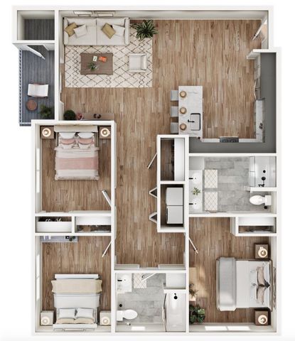 10100 S Willow St Unit 214, Manchester, NH 03103