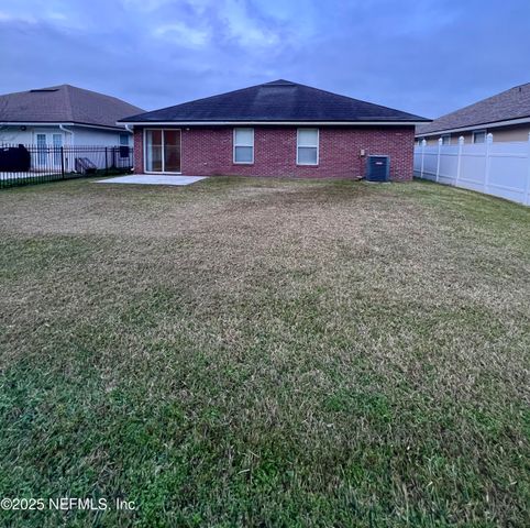 15493 TURKOMAN Circle, Jacksonville, FL 32218