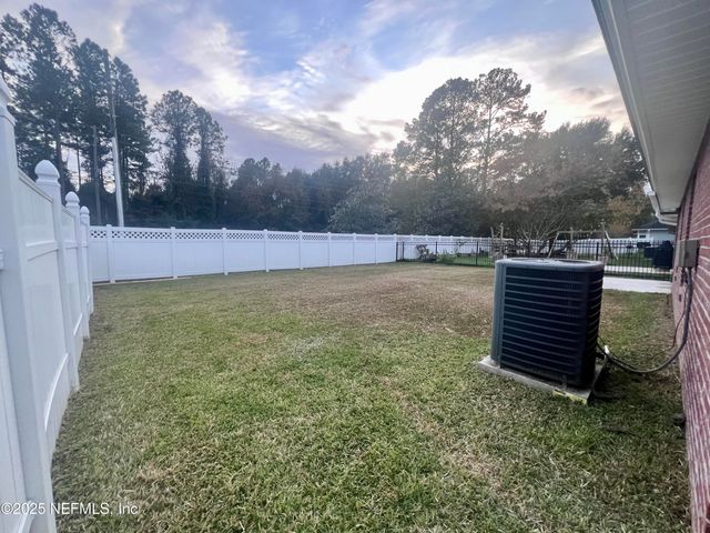 15493 TURKOMAN Circle, Jacksonville, FL 32218