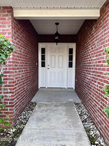 15493 TURKOMAN Circle, Jacksonville, FL 32218