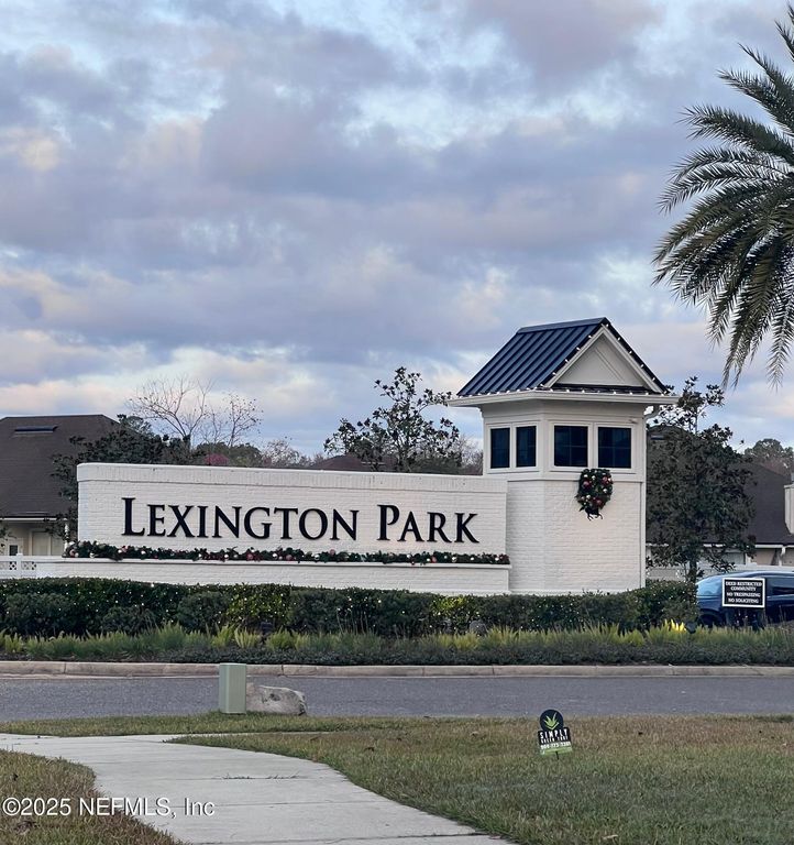 15493 TURKOMAN Circle, Jacksonville, FL 32218