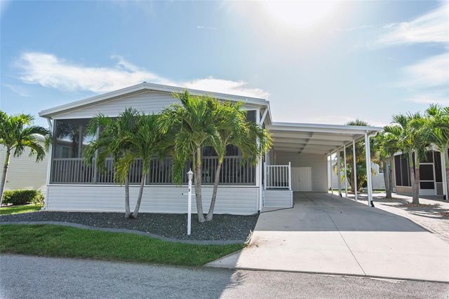 9 FREEMAN AVENUE, Punta Gorda, FL 33950