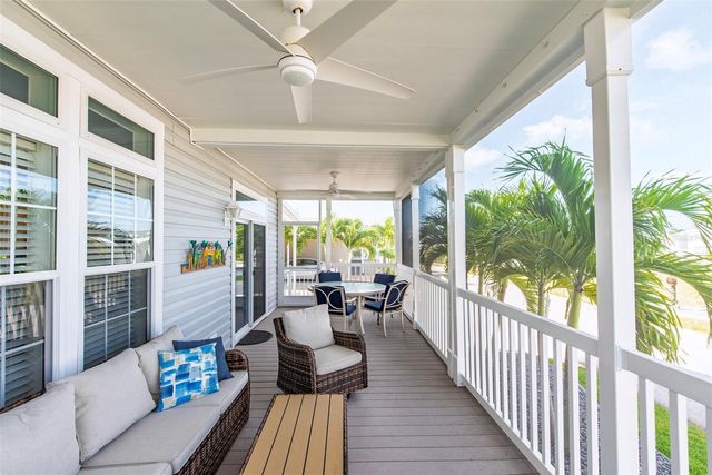 9 FREEMAN AVENUE, Punta Gorda, FL 33950