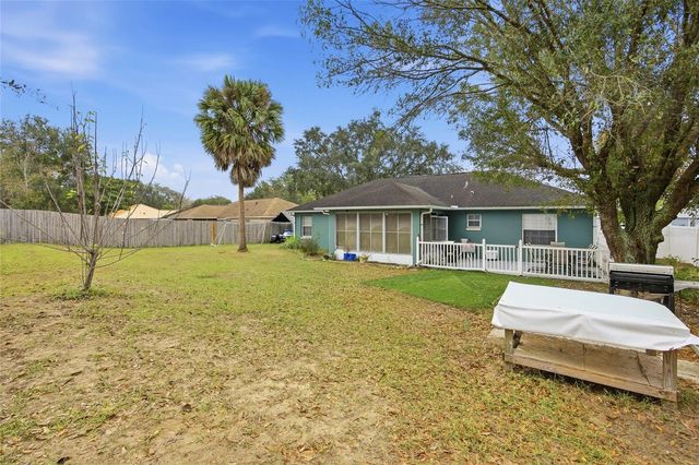 7770 SW 63RD AVE RD., Ocala, FL 34476