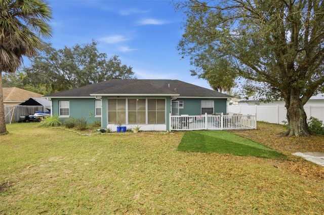 7770 SW 63RD AVE RD., Ocala, FL 34476